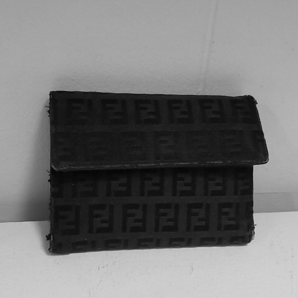Authentic FENDI Wallet